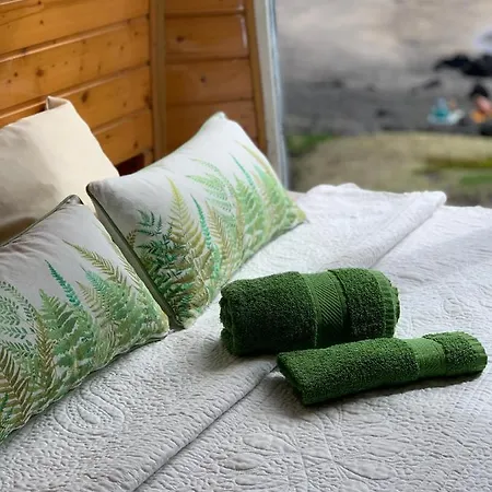 Campsite Free Spirit Campervan Ponta Delgada (Sao Miguel)