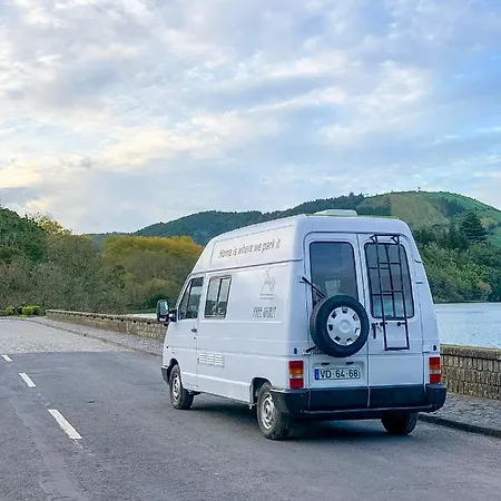 Camping Free Spirit Campervan *